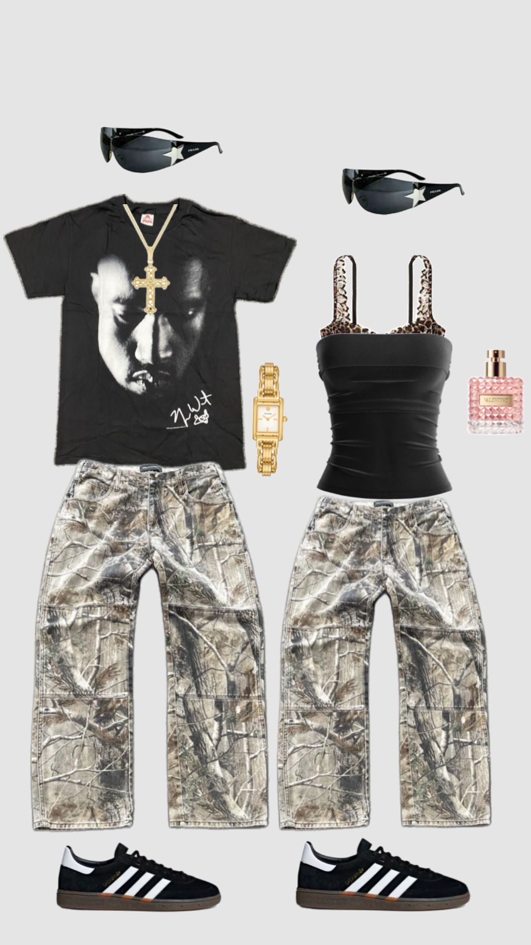 camo pants outfit ideas 0032