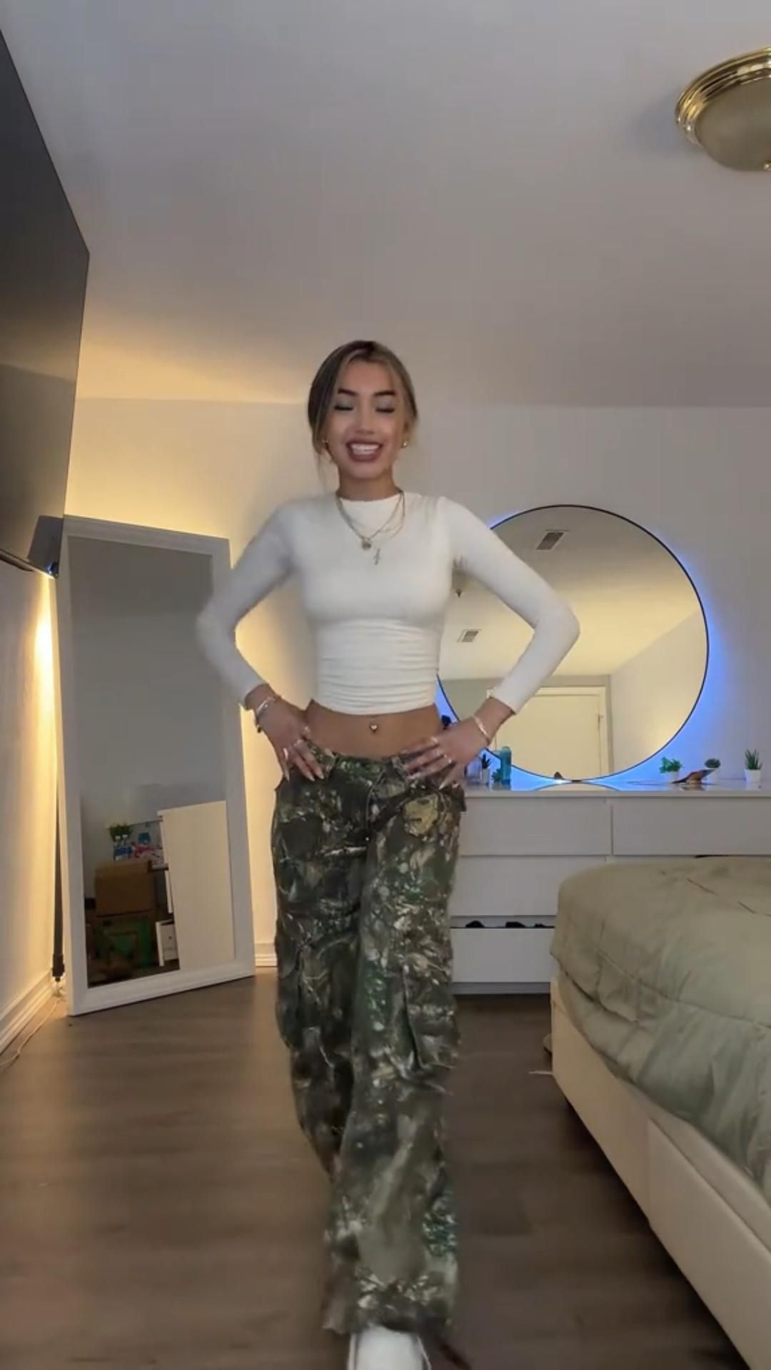 camo pants outfit ideas 0066