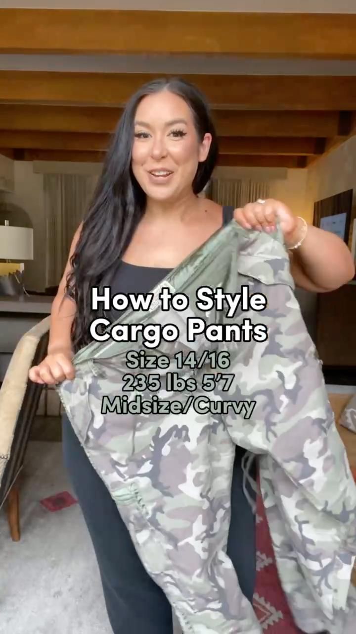 camo pants outfit ideas 0074