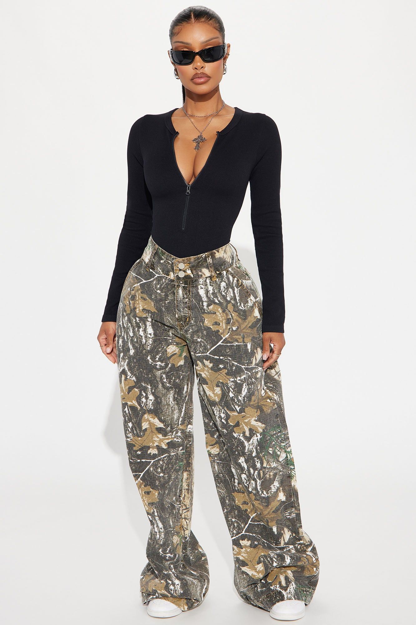 camo pants outfit ideas 0095