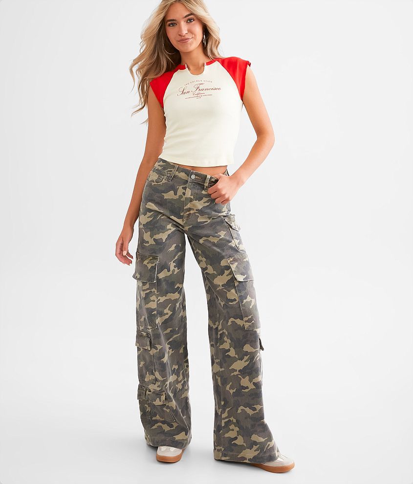 camo pants outfit ideas 0097