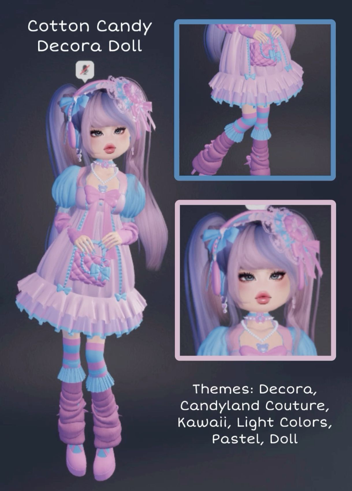 candy outfit ideas 0011