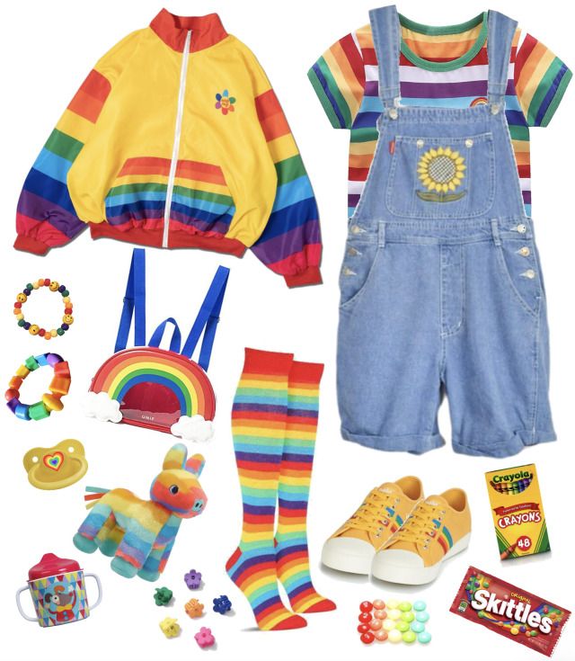 candy outfit ideas 0019