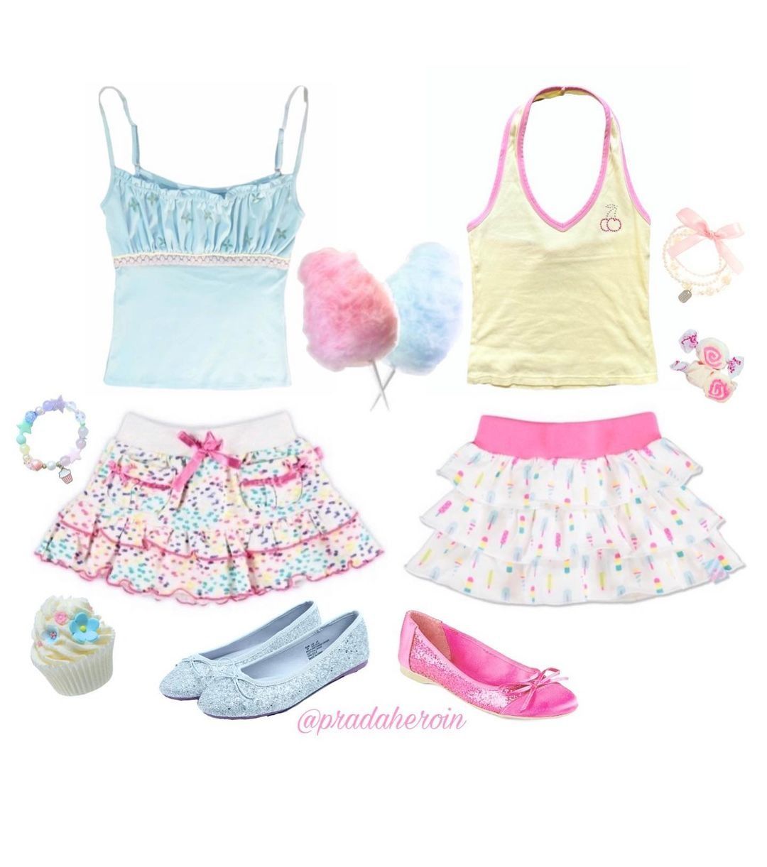 candy outfit ideas 0038