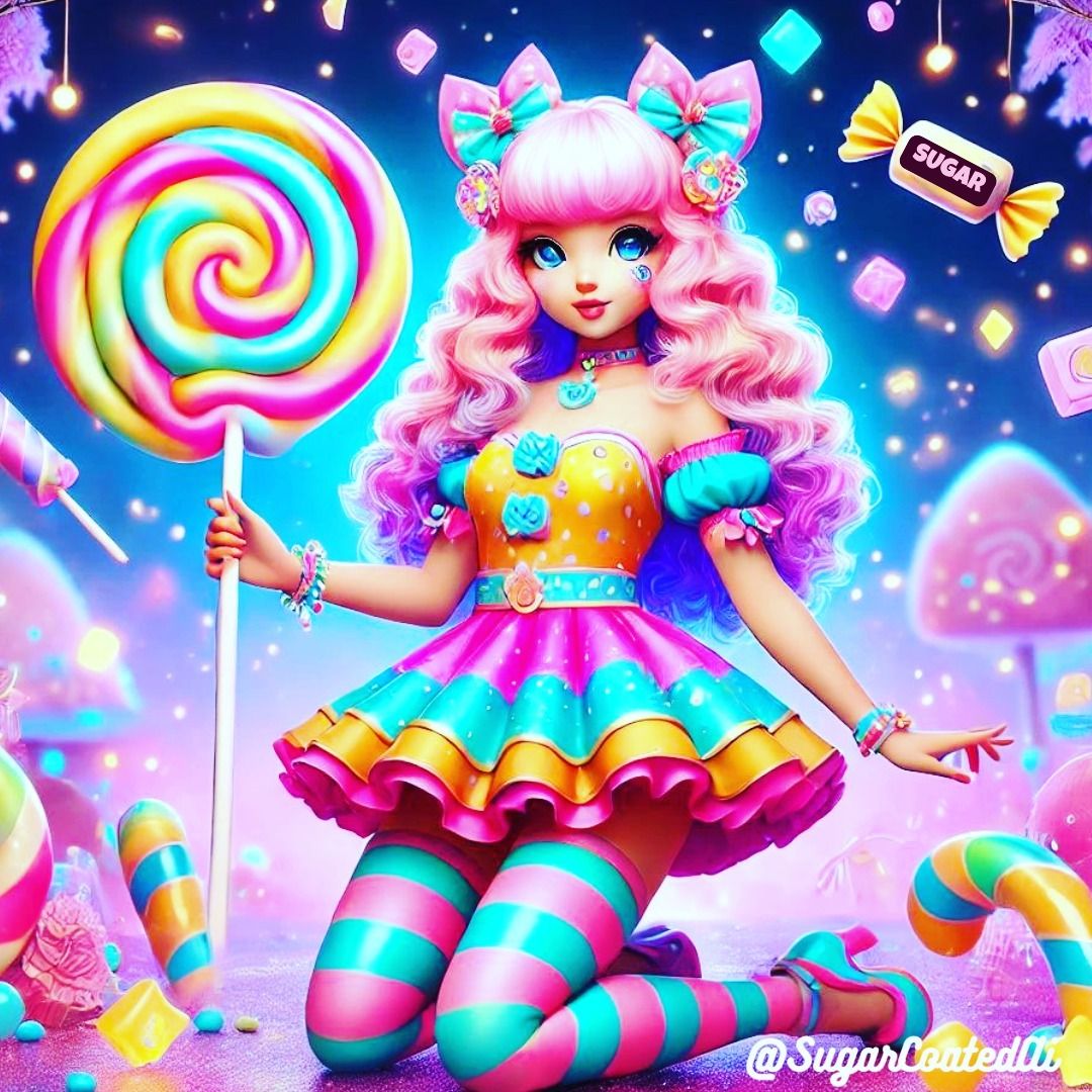 candy outfit ideas 0044