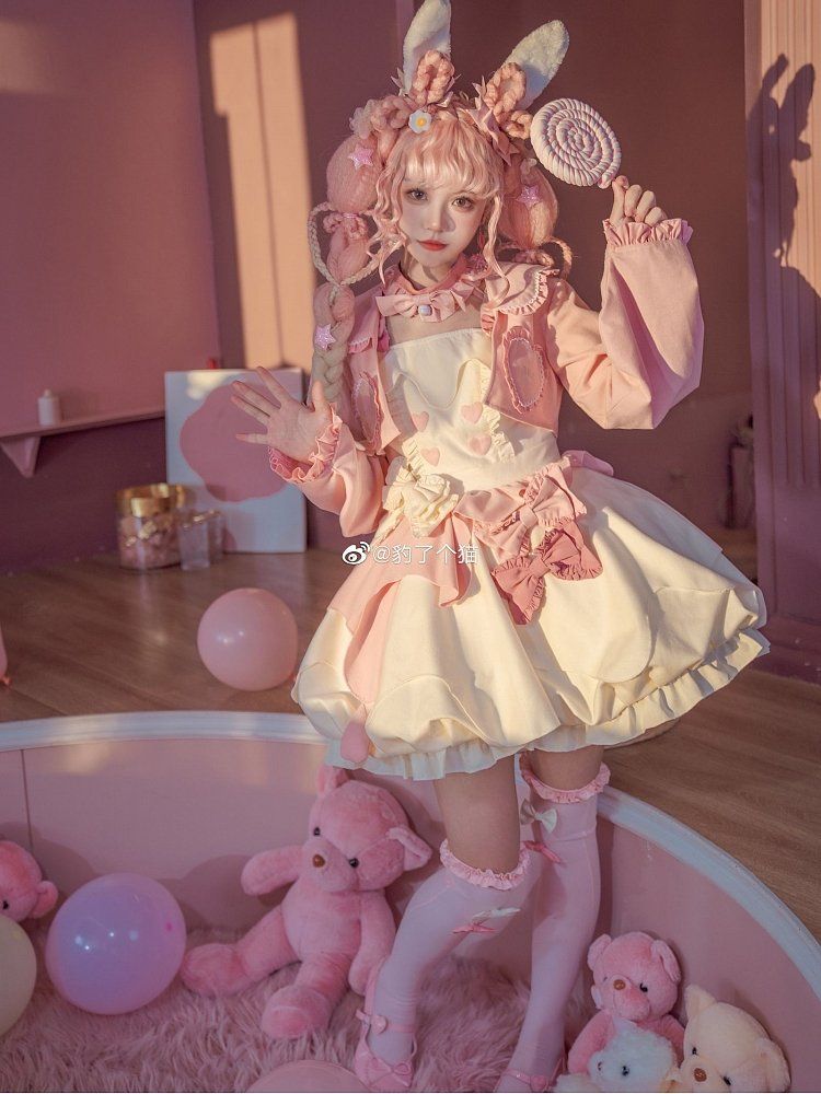 candy outfit ideas 0049