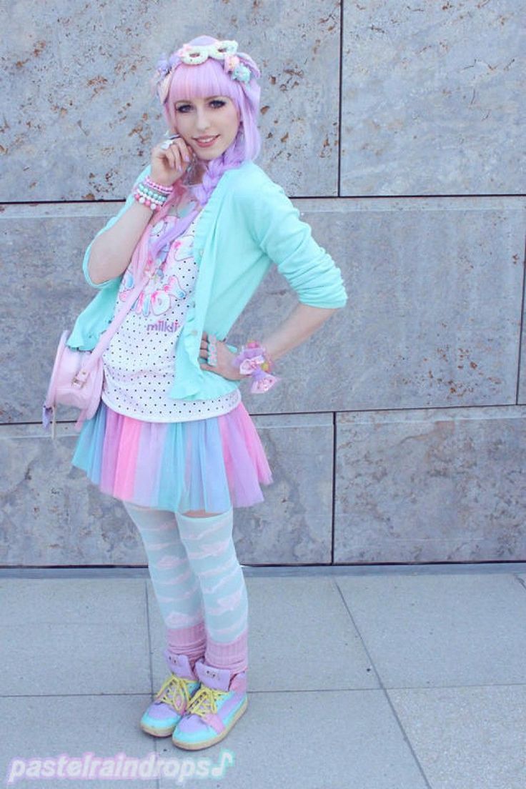 candy outfit ideas 0058