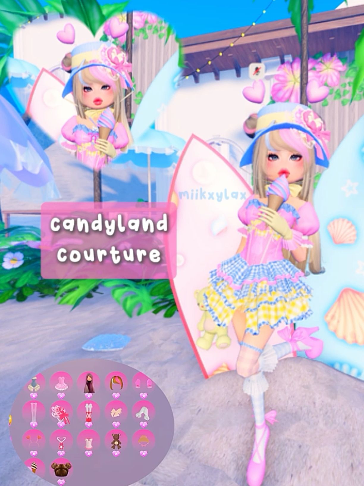 candy outfit ideas 0072