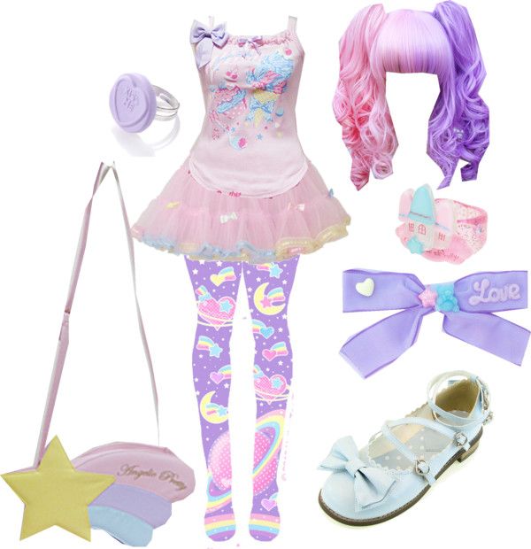 candy outfit ideas 0076