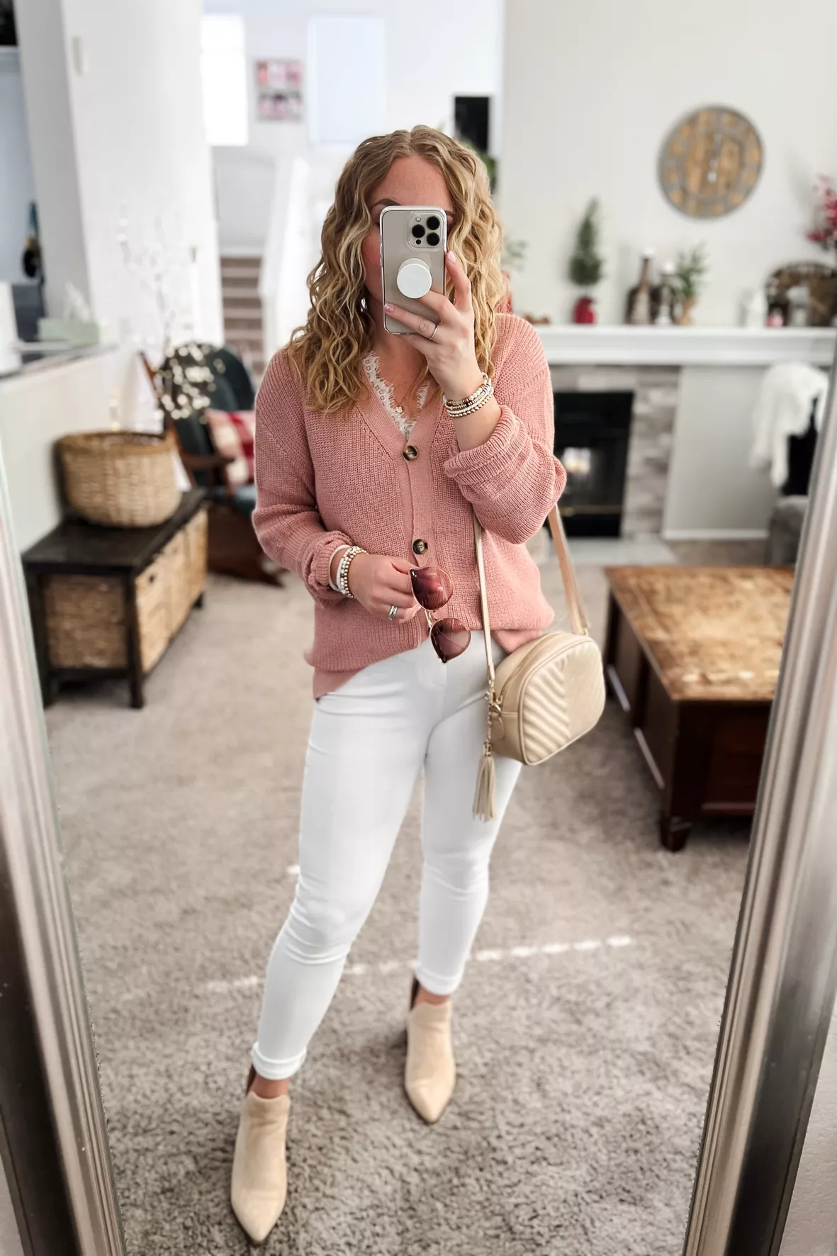 cardigan sweater outfit ideas 0020