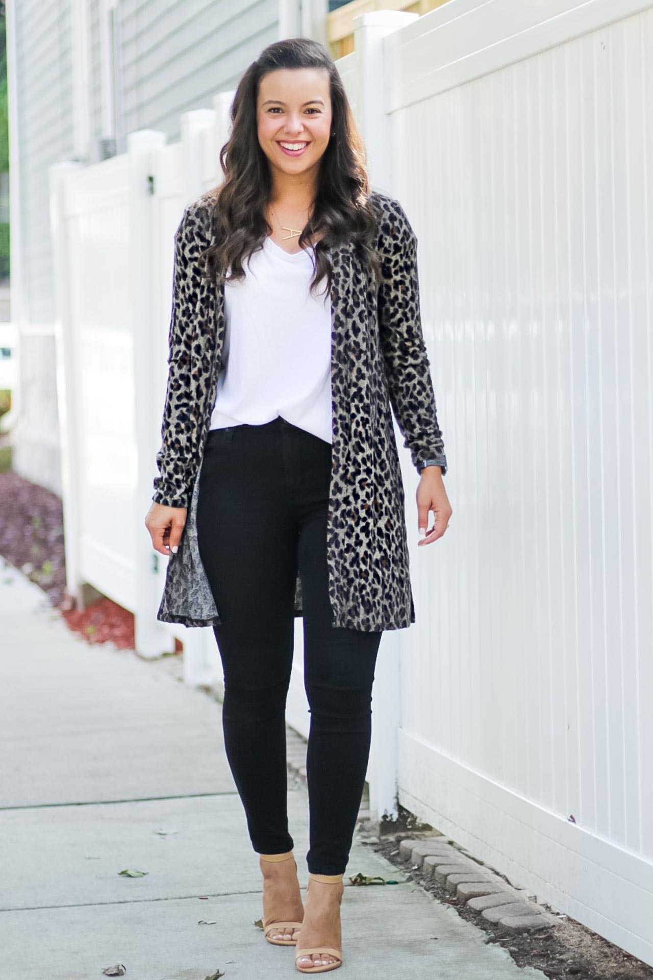 cardigan sweater outfit ideas 0044