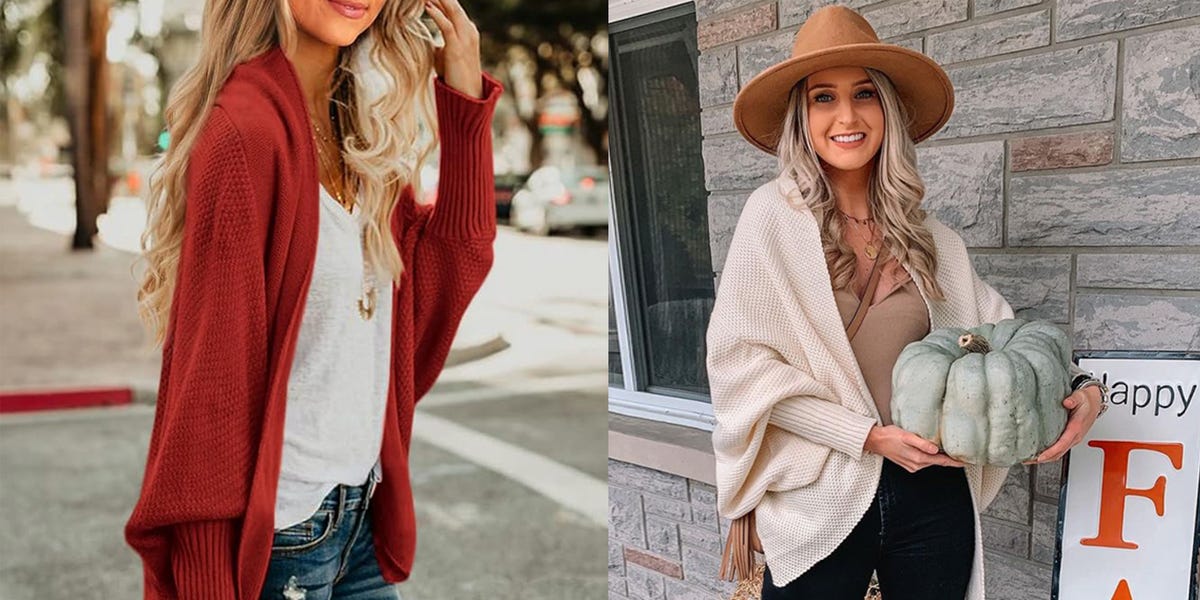 cardigan sweater outfit ideas 0072