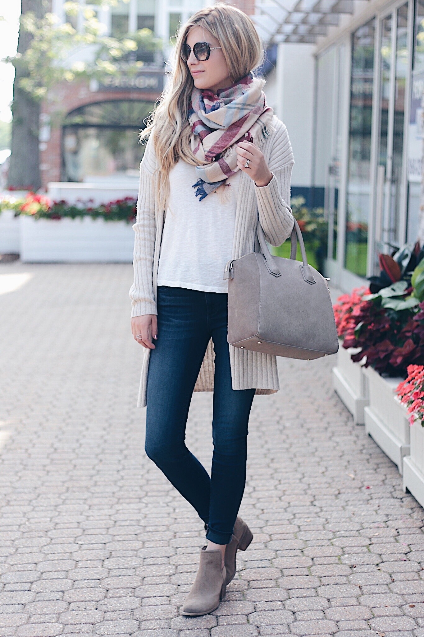 cardigan sweater outfit ideas 0077