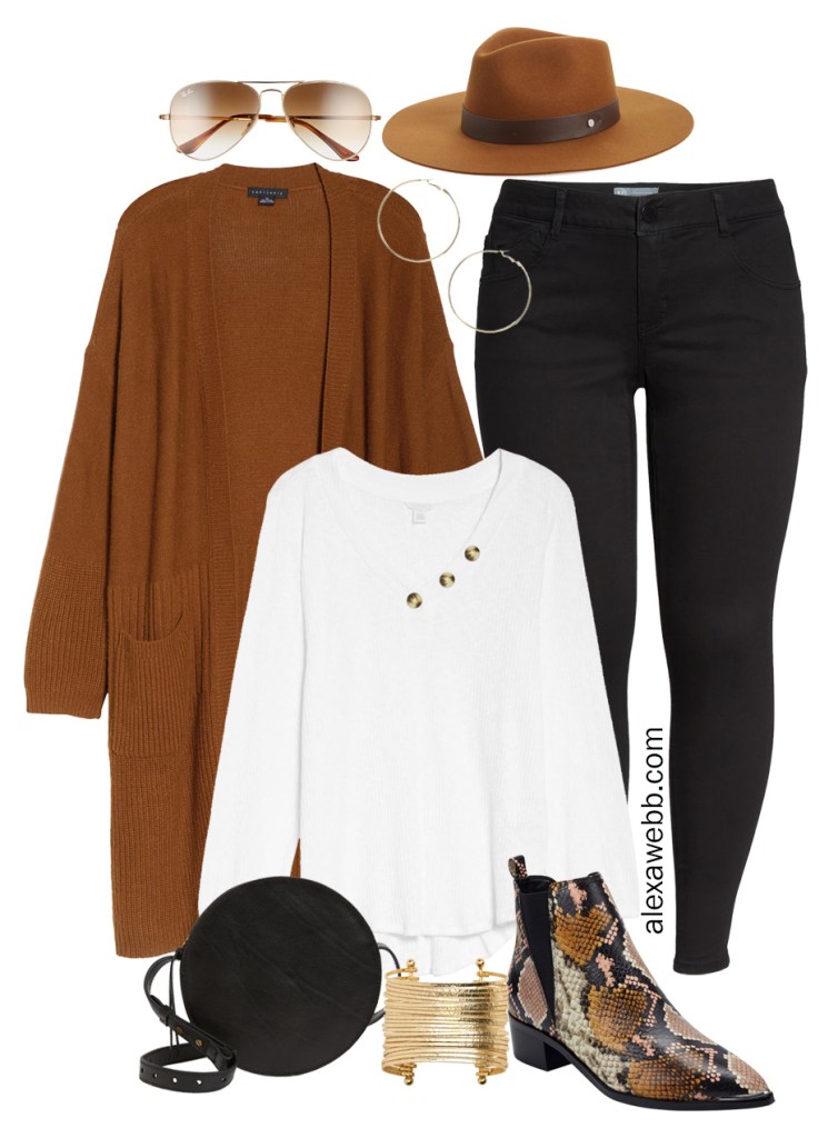 cardigan sweater outfit ideas 0084