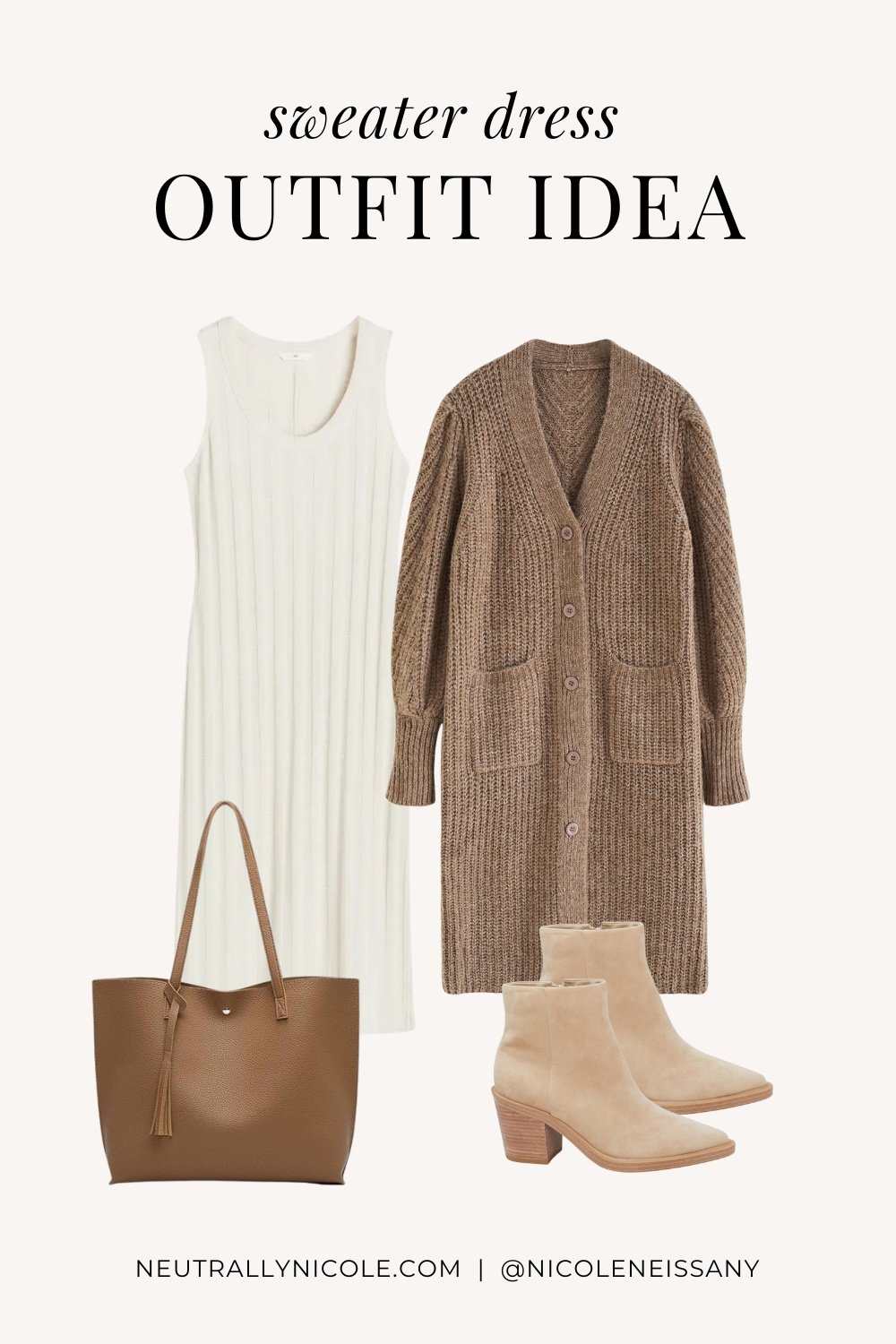 cardigan sweater outfit ideas 0096