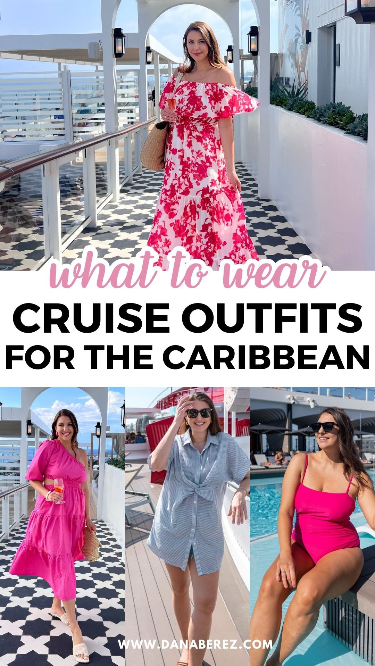 Caribbean outfits ideas for ladies 0049