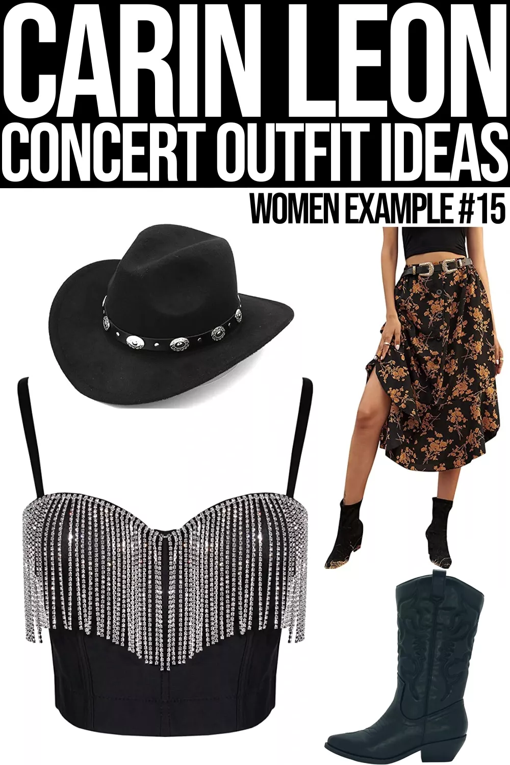 Carin Leon concert outfit ideas 0033