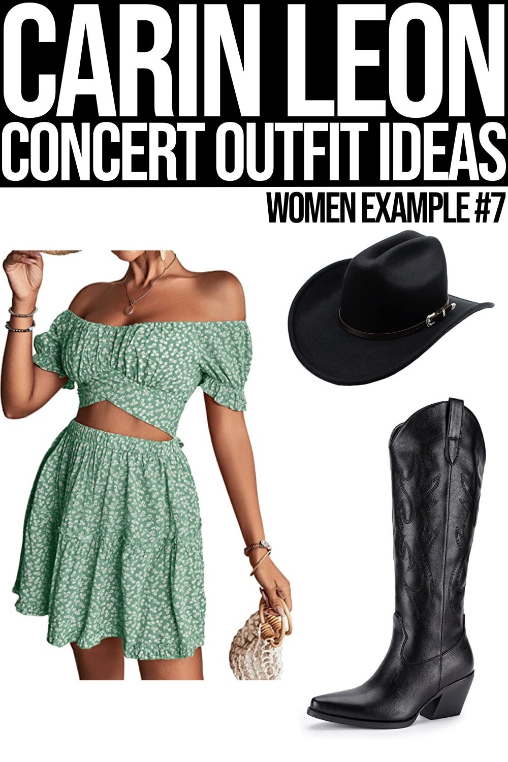 Carin Leon concert outfit ideas 0042