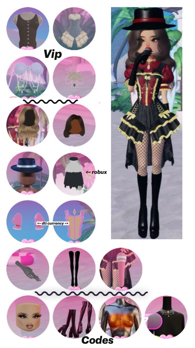 carnival outfit ideas 0034