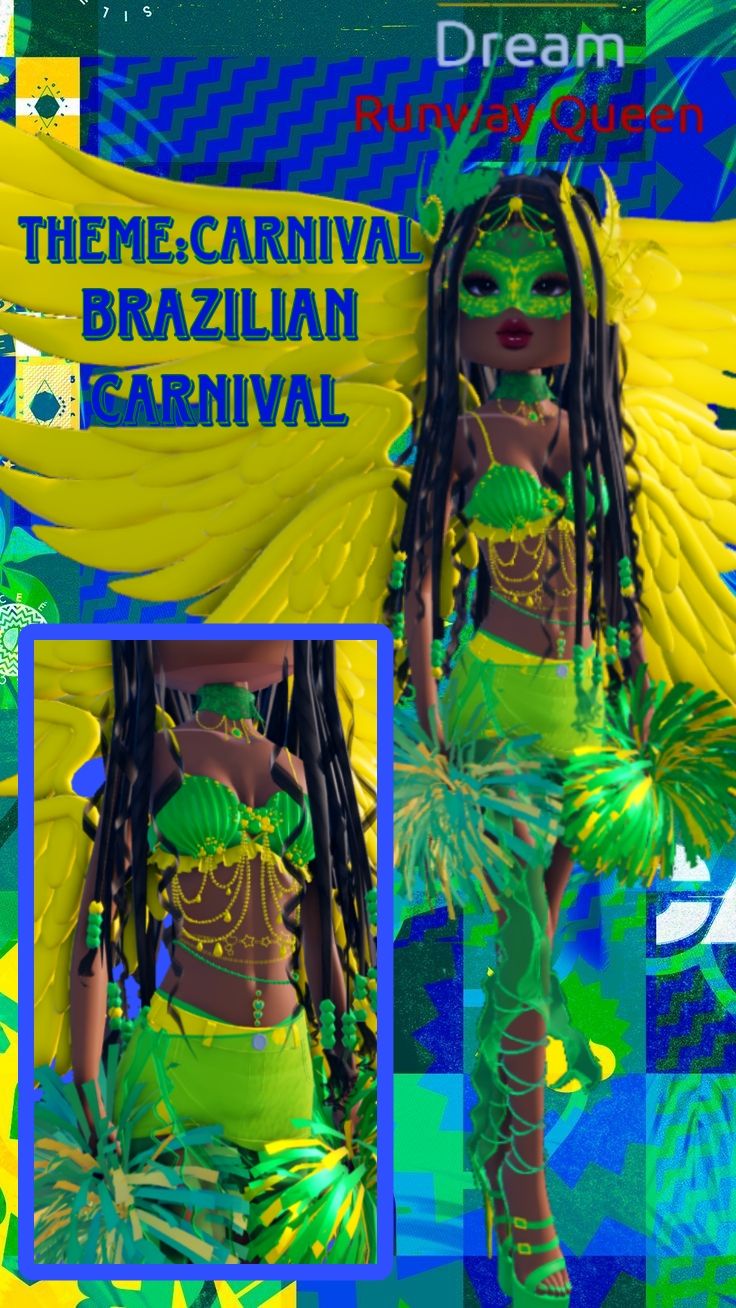 carnival outfit ideas 0060