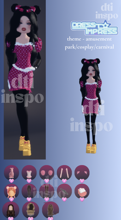 carnival outfit ideas 0094