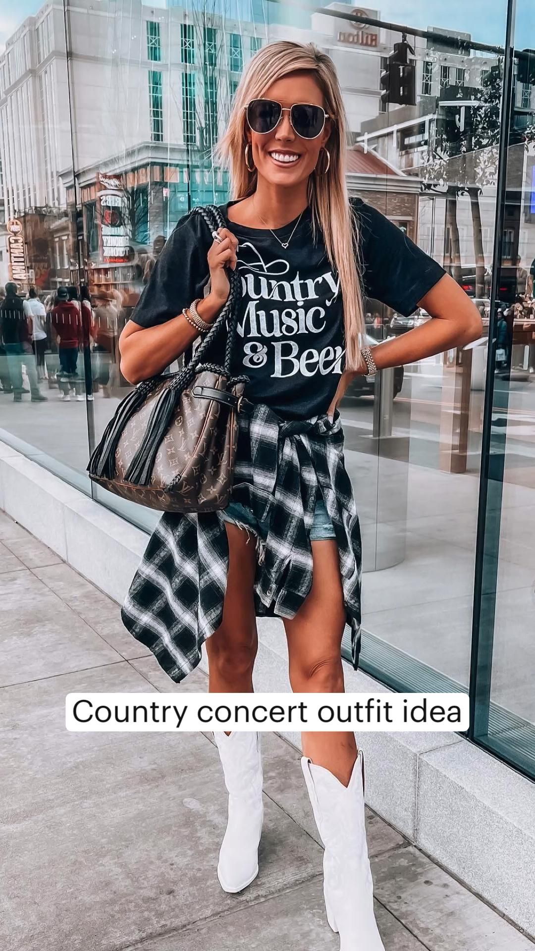 Carrie Underwood concert outfit ideas 0064