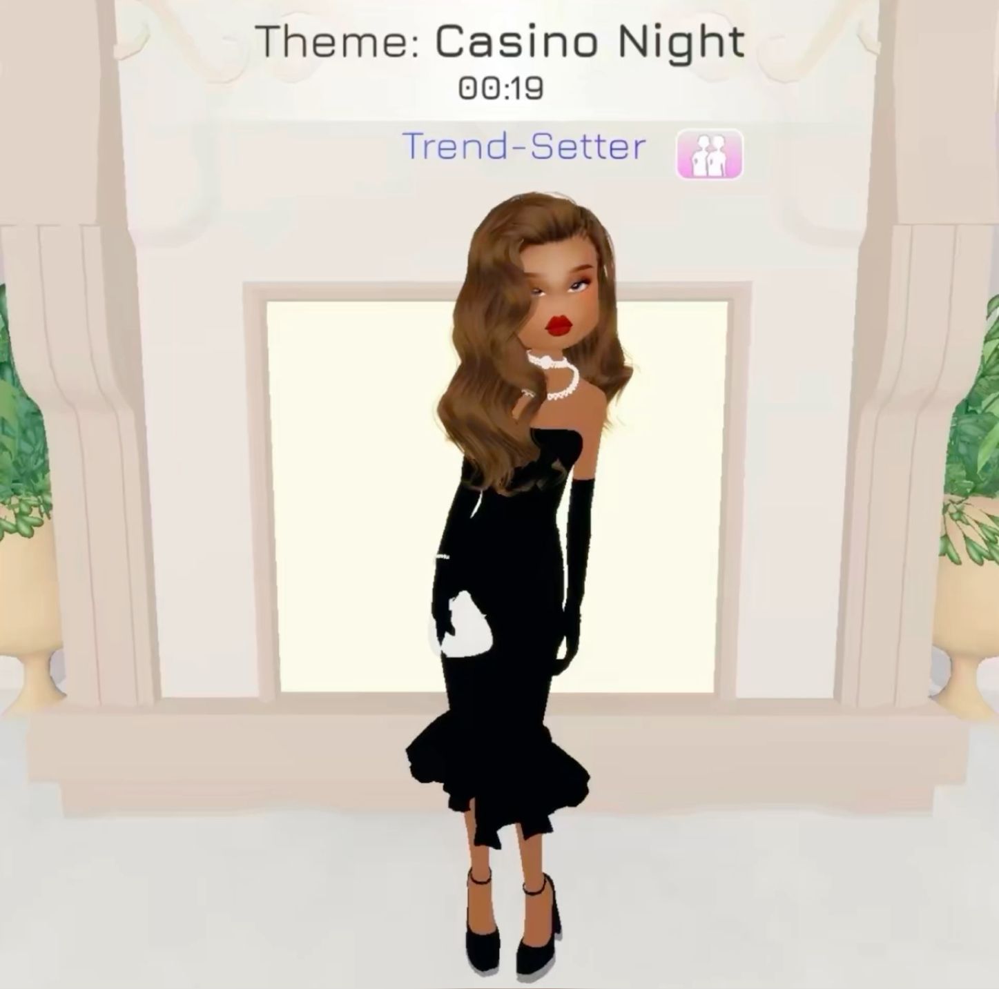 Casino outfit ideas female 0023