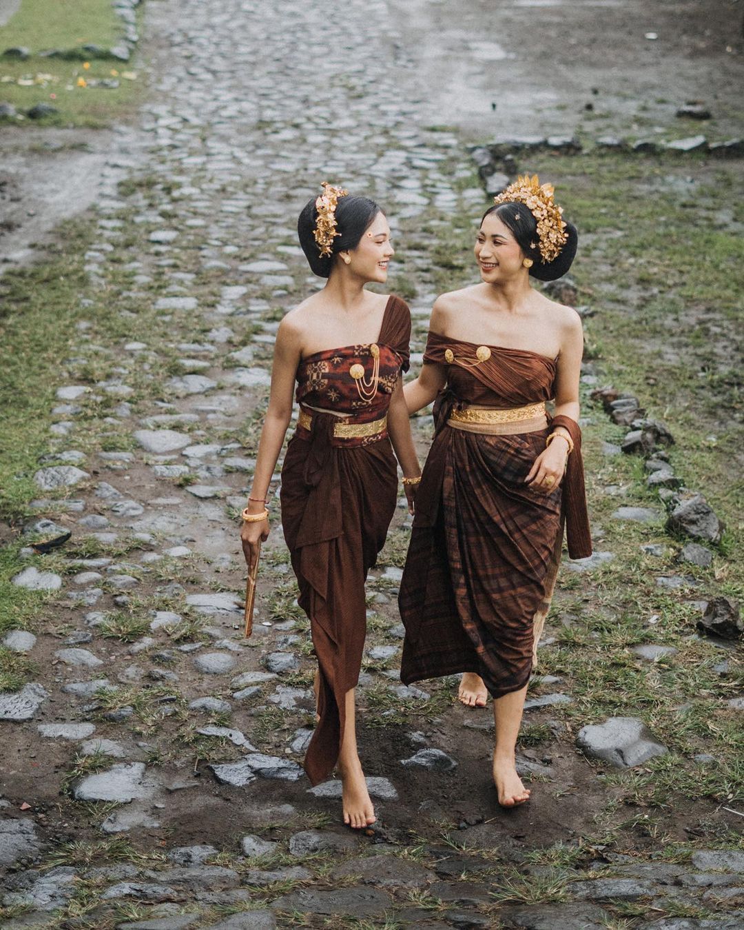 casual Bali Indonesia outfit ideas for brunch dates