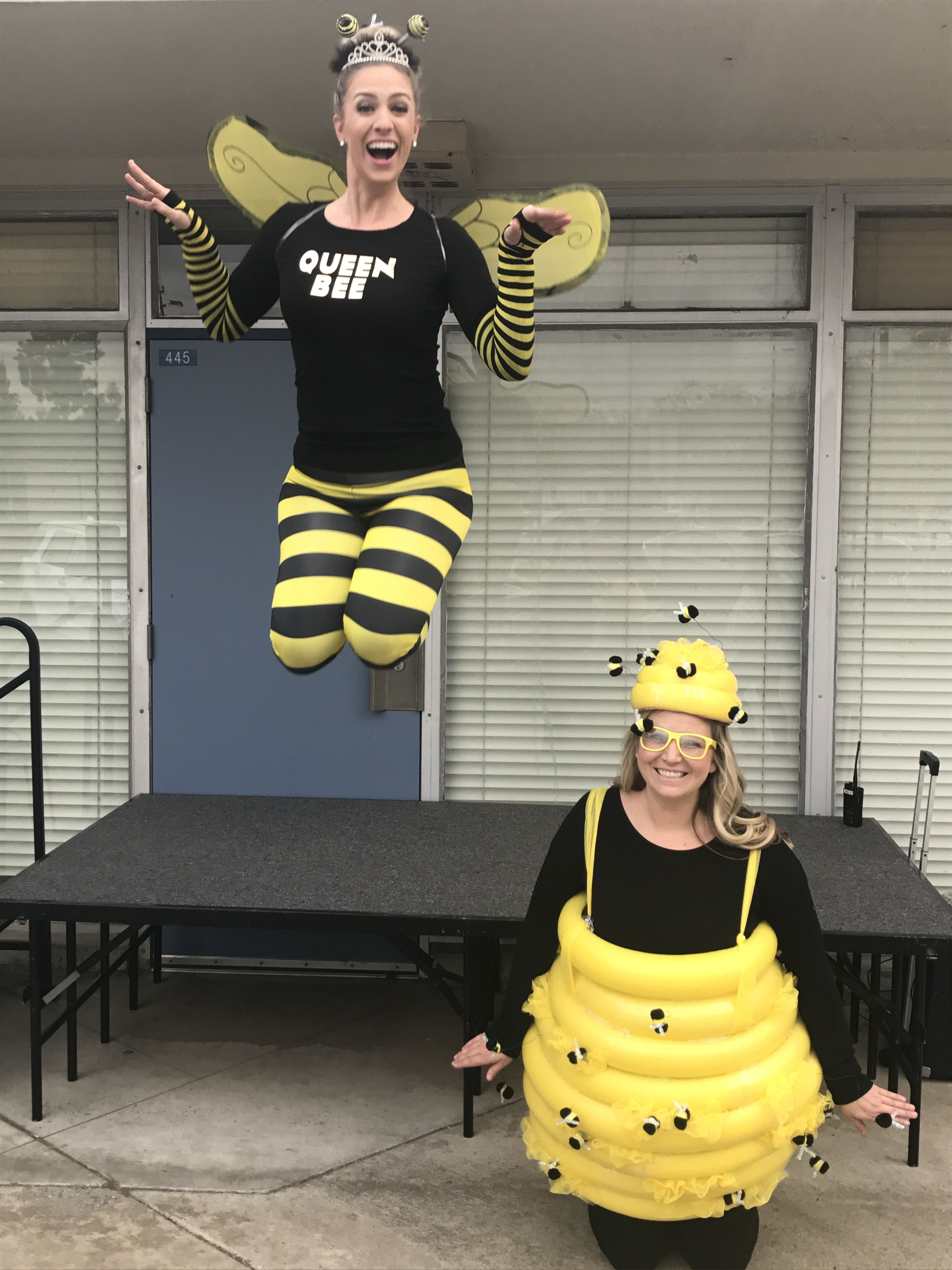 casual bee outfit ideas for parties