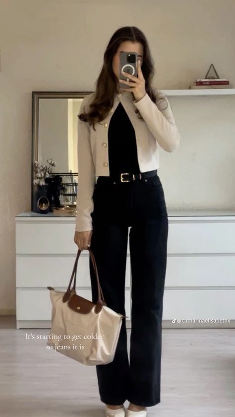 casual blazer outfit ideas 0018