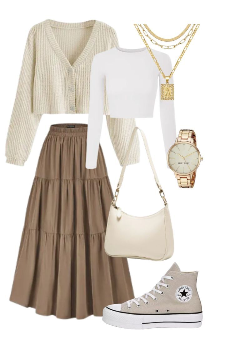 casual church outfit ideas 0039