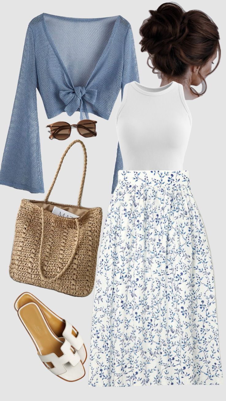 casual church outfit ideas 0057