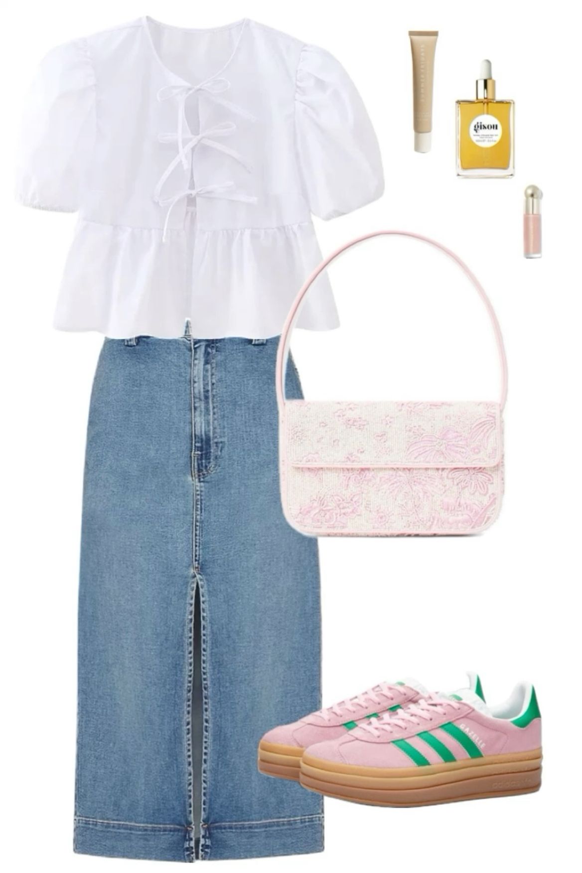 casual church outfit ideas 0058