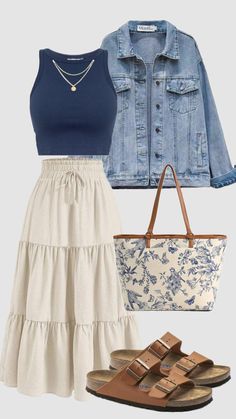 casual church outfit ideas 0064