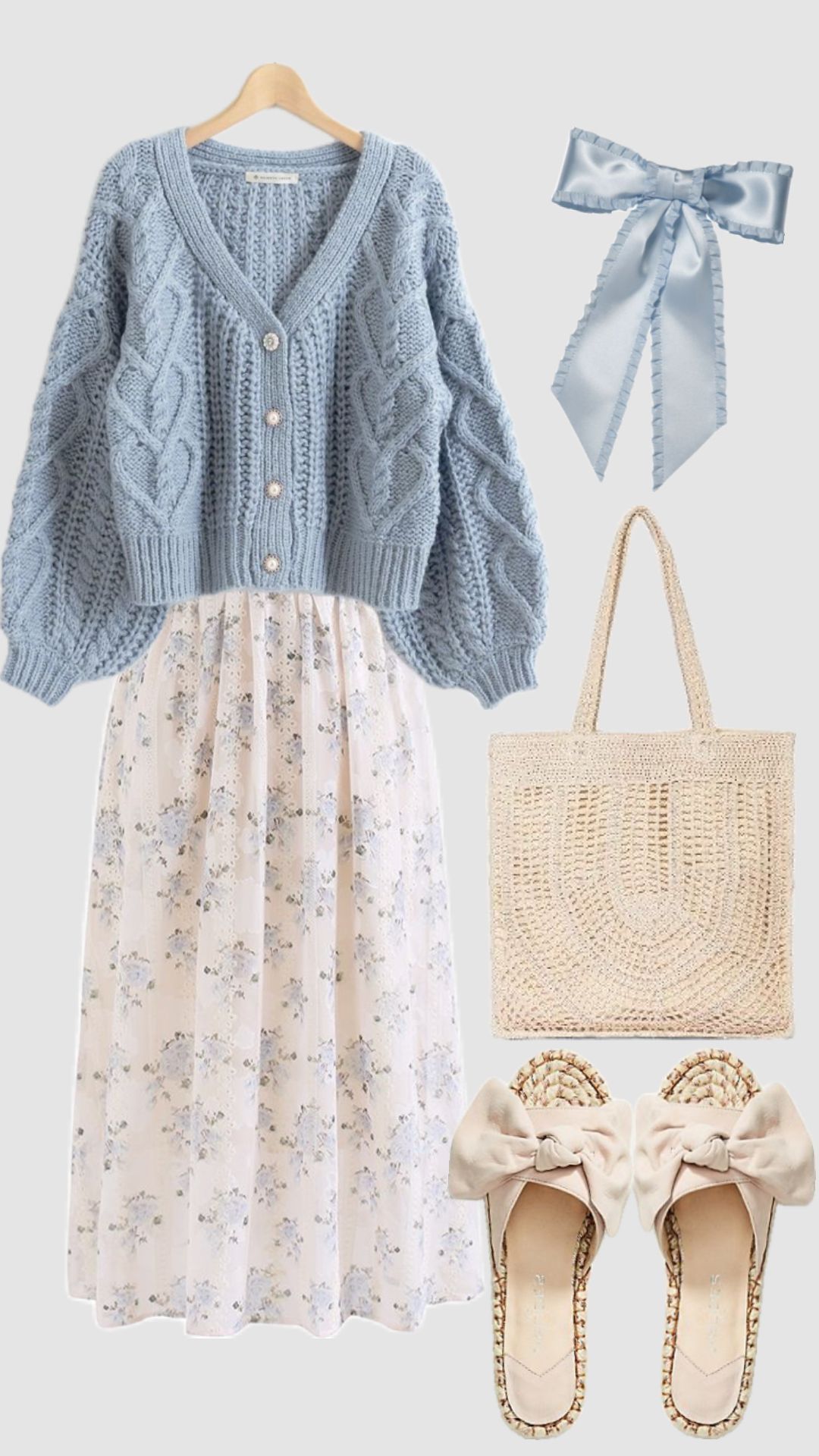 casual church outfit ideas 0076