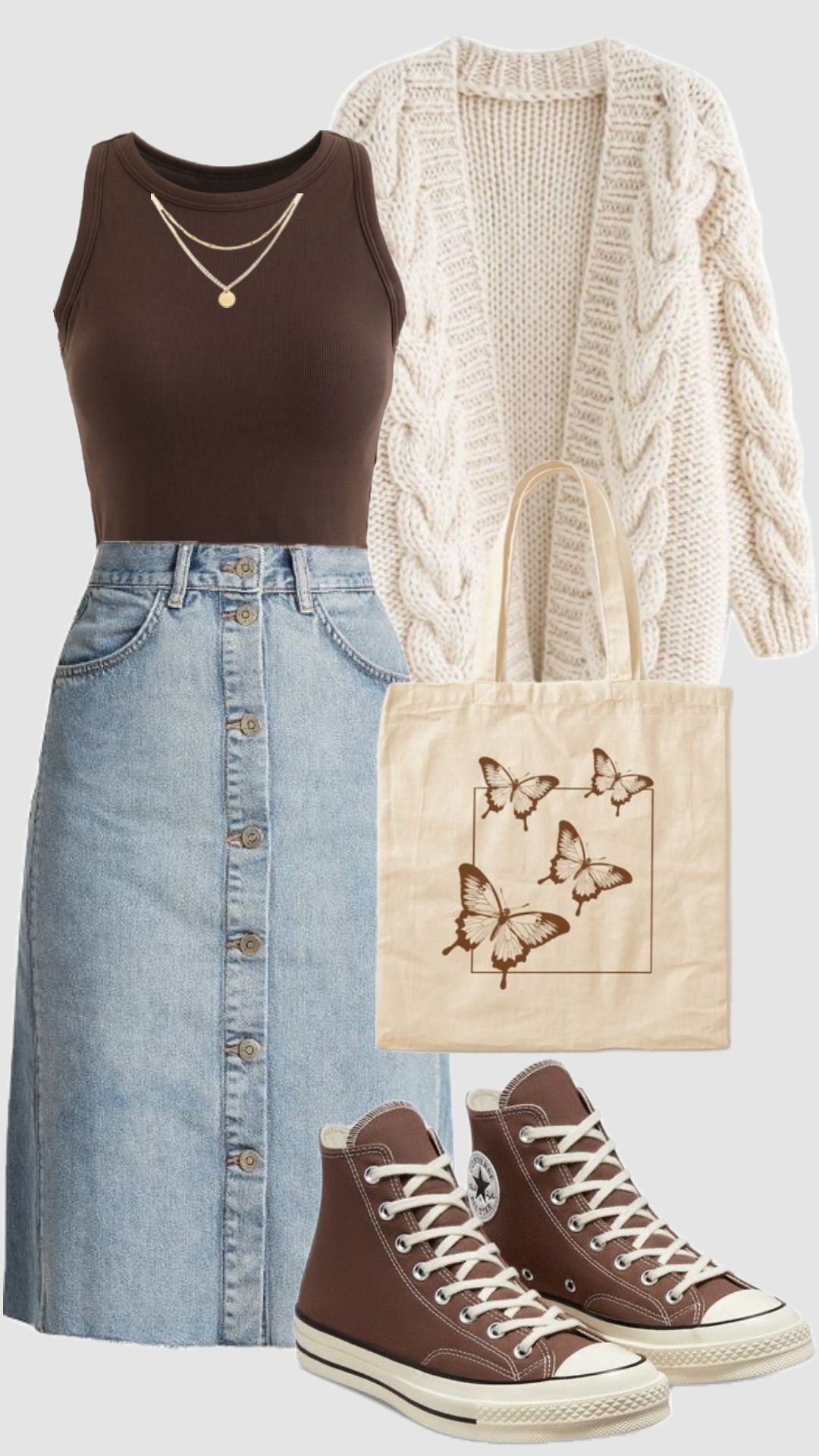 casual church outfit ideas 0080