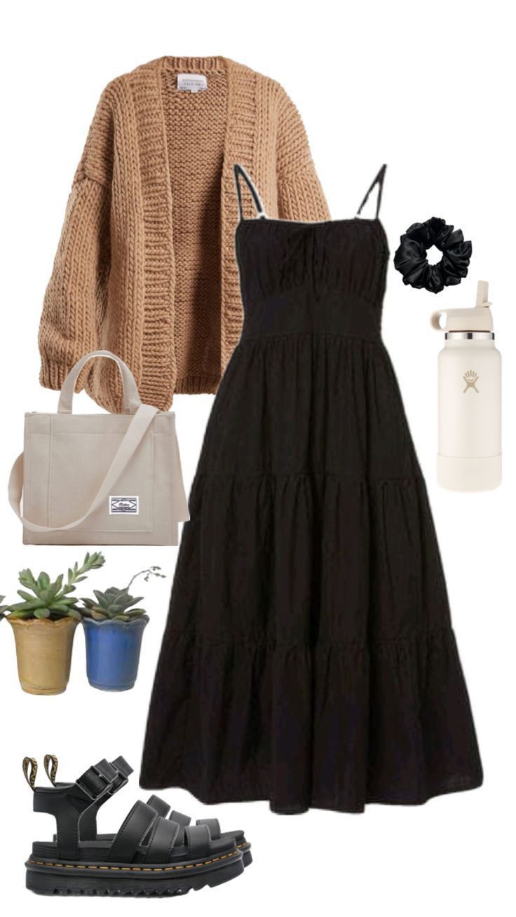 casual church outfit ideas 0091