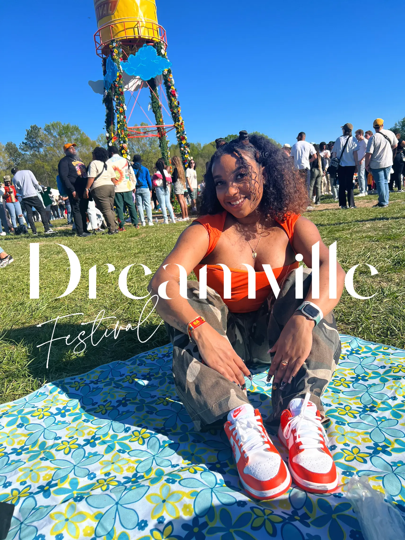 casual Dreamville outfit ideas for everyday wear