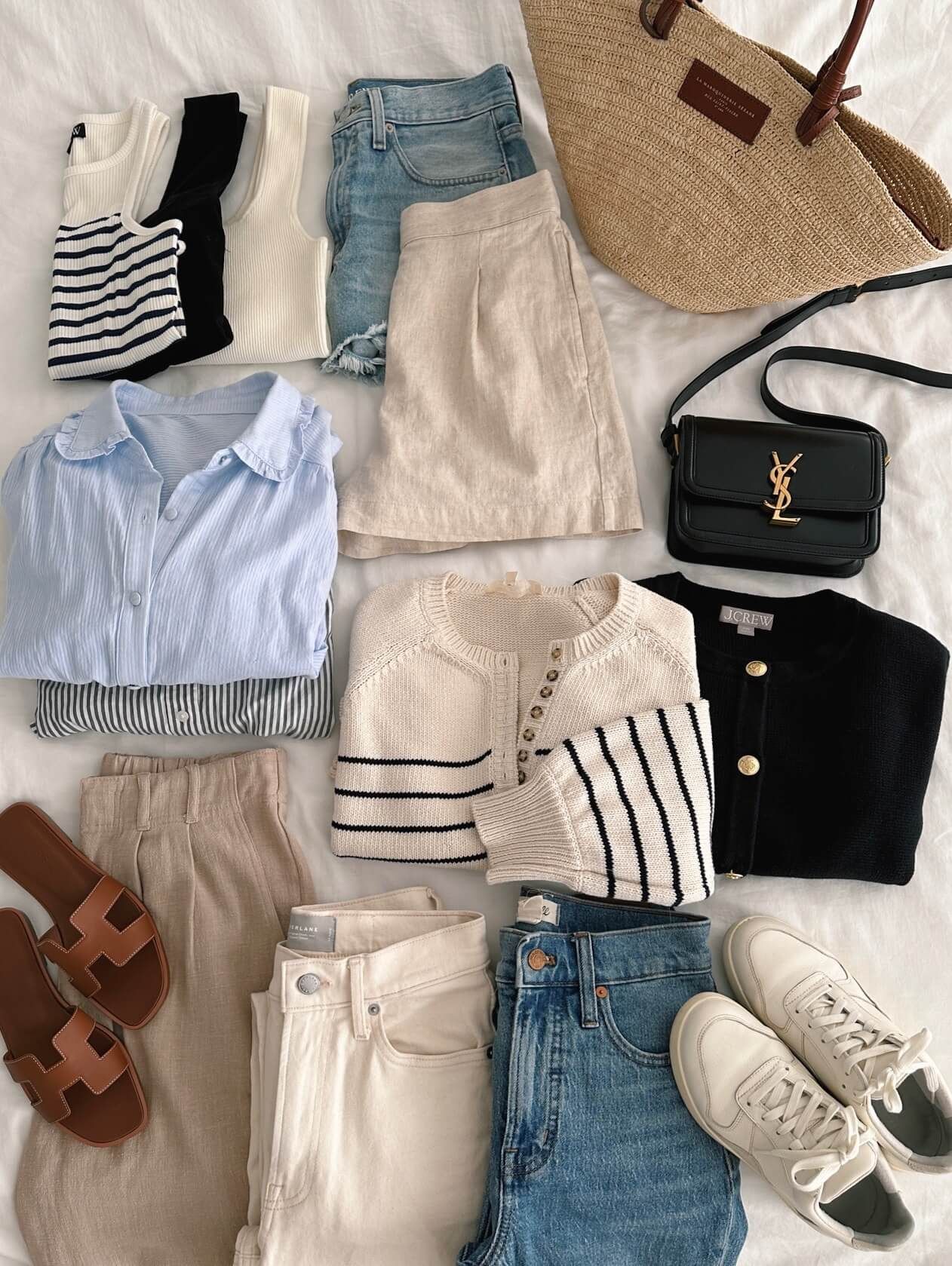 casual easter outfit ideas 0017