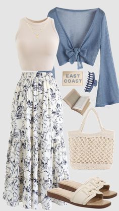 casual easter outfit ideas 0027