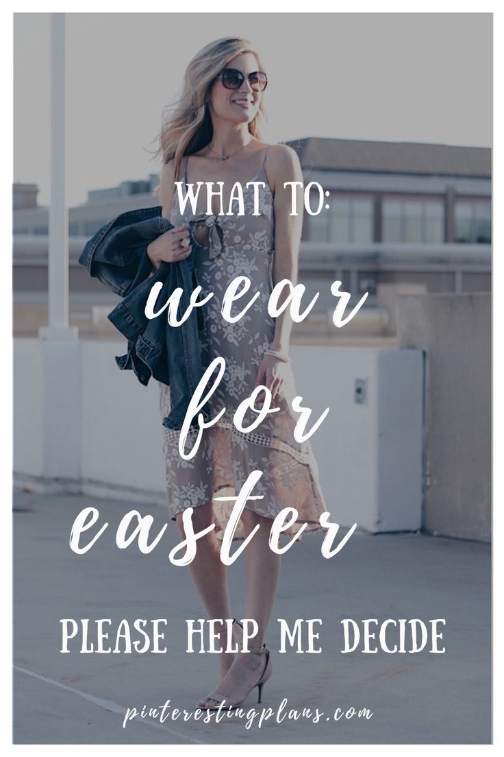 casual easter outfit ideas 0028