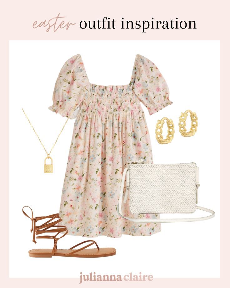 casual easter outfit ideas 0030