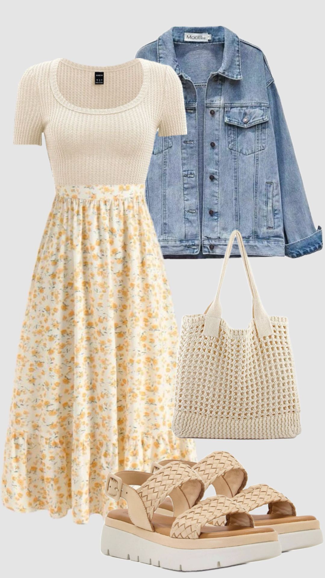 casual easter outfit ideas 0041