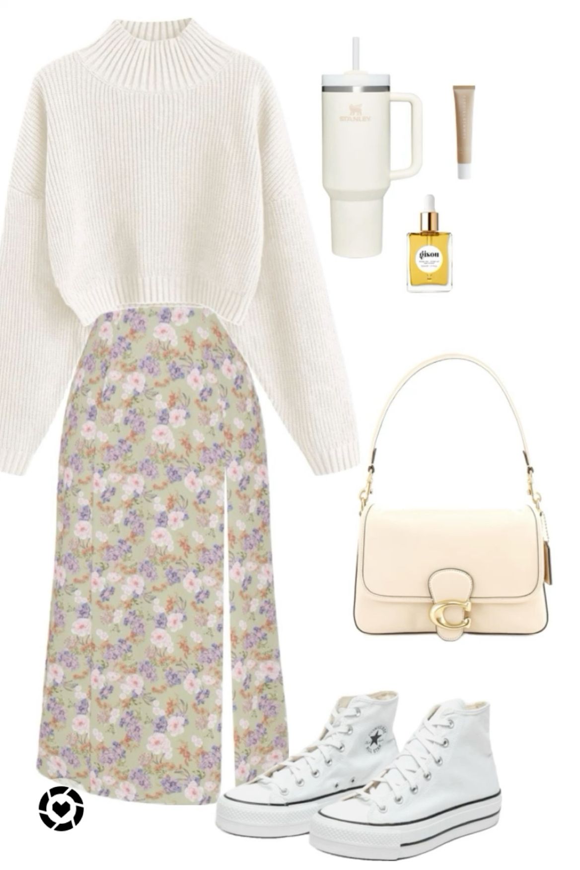 casual easter outfit ideas 0046