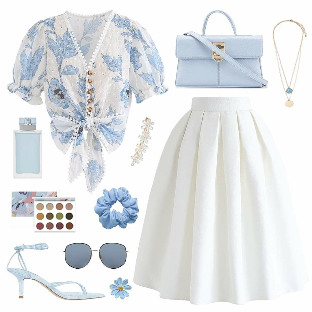 casual easter outfit ideas 0075