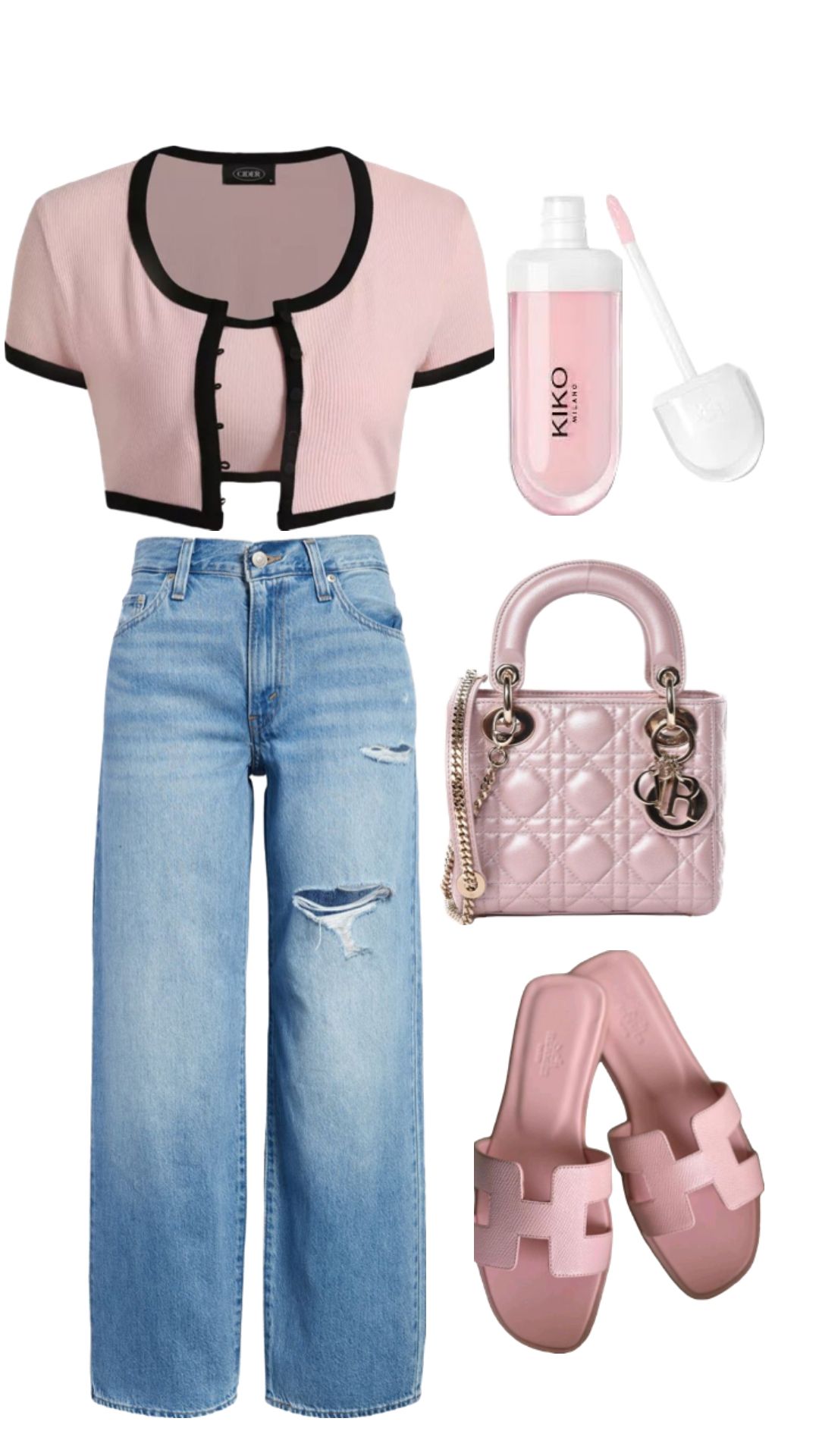 casual easter outfit ideas 0078