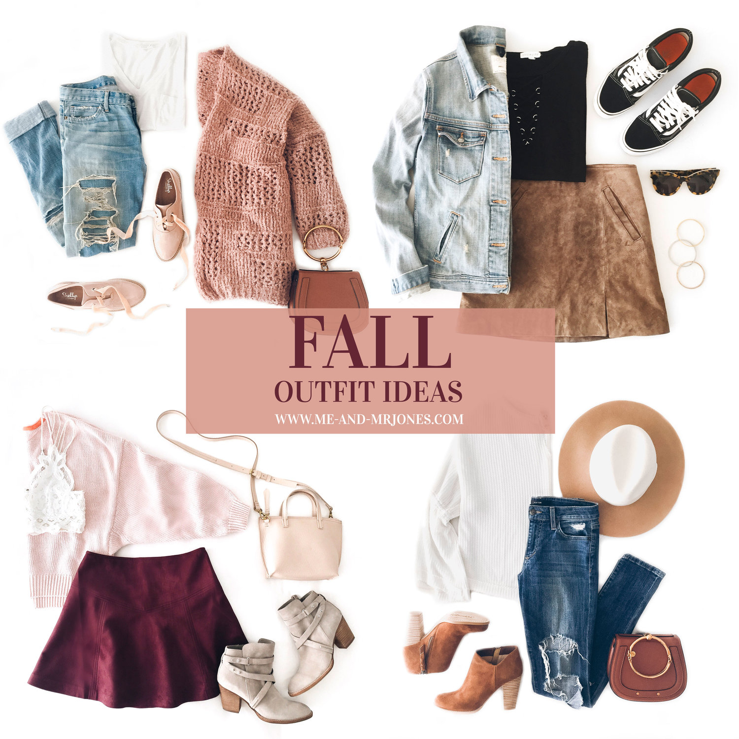 casual fall outfit ideas for outdoor activities.