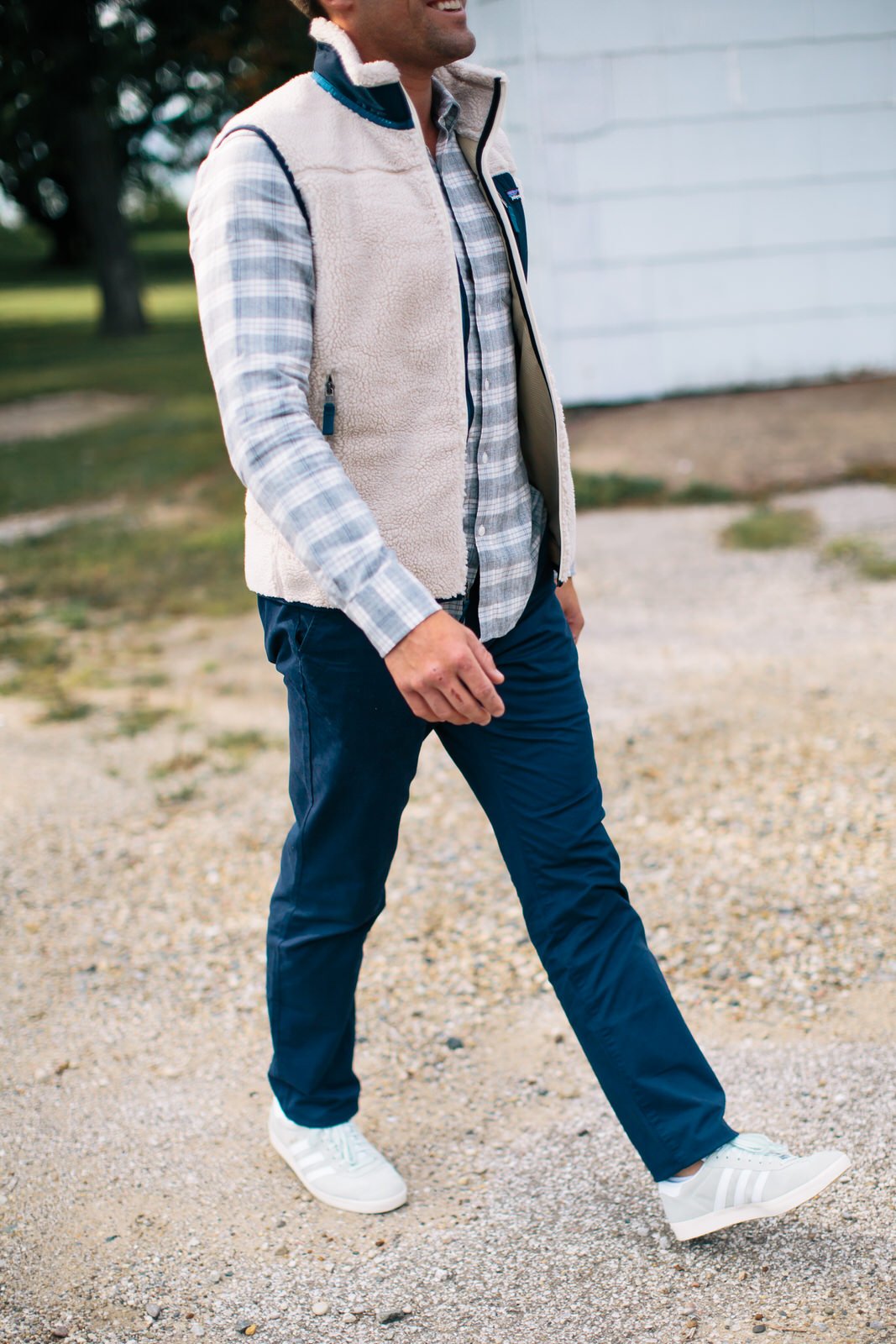 casual fall outfit ideas