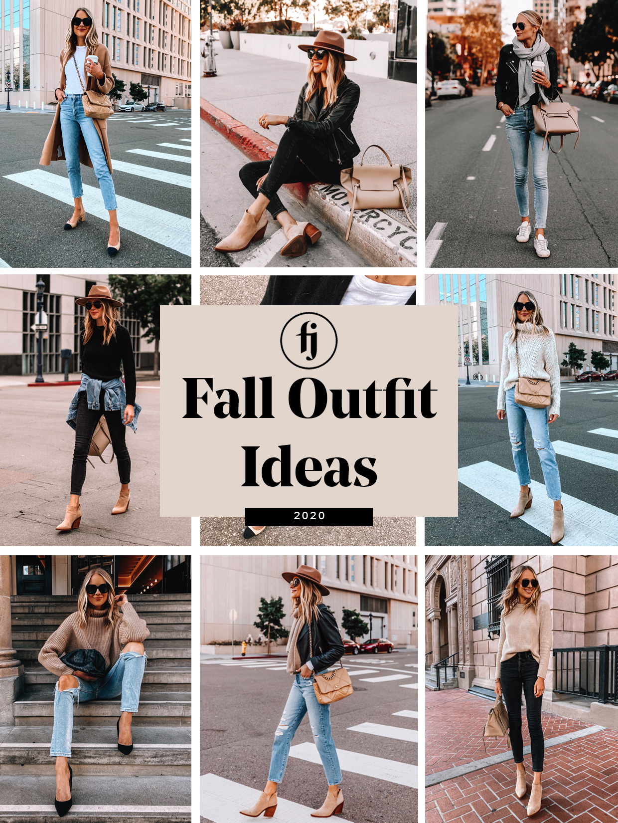 casual fall outfit ideas 0010