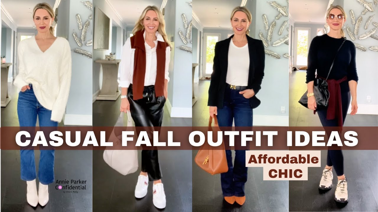 casual fall outfit ideas 0020